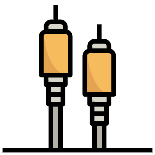 Coax Cabling